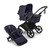 Bugaboo Cub Essential Bundle - Deep Indigo