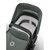 Bugaboo Cub Essential Bundle - Forest Green