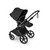 Bugaboo Cub Complete + Cabriofix i-Size & Base - Heritage Black