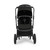 Bugaboo Cub Complete + Cabriofix i-Size & Base - Heritage Black