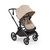 Bugaboo Cub Complete + Cabriofix i-Size & Base - Desert Taupe