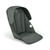 Bugaboo Cub Complete + Cabriofix i-Size & Base - Forest Green