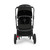 Bugaboo Cub Complete + Pebble 360 Pro2 & Base - Heritage Black