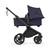 Bugaboo Cub Complete + Pebble 360 Pro2 & Base - Deep Indigo