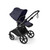 Bugaboo Cub Complete + Pebble 360 Pro2 & Base - Deep Indigo