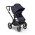 Bugaboo Cub Complete + Pebble 360 Pro2 & Base - Deep Indigo