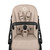 Bugaboo Cub Complete + Pebble 360 Pro2 & Base - Desert Taupe