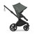 Bugaboo Cub Complete + Pebble 360 Pro2 & Base - Forest Green