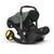 Doona+ Infant Car Seat Stroller - Slate Green