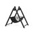 Silver Cross Cove 2/Breez Carrycot Stand