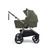 Mamas & Papas Ocarro 2 8-Piece Cloud T Bundle - Evergreen