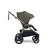 Mamas & Papas Ocarro 2 8-Piece Pebble 360 Pro2 Bundle - Evergreen