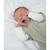 Mamas & Papas Dreampod Swaddle Newborn 1 Tog - Sage