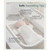 Mamas & Papas Dreampod Swaddle Newborn 1 Tog - Sage
