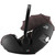 Britax Römer BABY-SAFE PRO - Chocolate