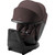 Britax Römer SWIVEL-GROW MAX AIR - Chocolate