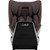 Britax Römer SWIVEL-GROW MAX AIR - Chocolate