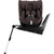 Britax Römer SWIVEL-GROW MAX AIR - Chocolate