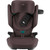 Britax Römer KIDFIX PRO LUX i-Size High Back Booster Car Seat - Chocolate