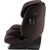 Britax Römer ADVANSAFIX PRO LUX - Chocolate