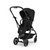 Cybex Eezy S Twist+ 2 Black - Magic Black