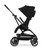 Cybex Eezy S Twist+ 2 Black - Magic Black