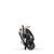 Cybex Eezy S Twist+ 2 Black - Dune Grey