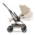 Cybex Eezy S Twist+ 2 Taupe - Almond Beige