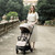 Babymore Yara Stroller - Latte