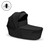 Cybex Balios + Fold Cot Accessory Bundle - Moon Black