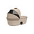 Cybex Balios + Fold Cot Accessory Bundle - Almond Beige