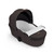 Cybex Balios + Fold Cot Accessory Bundle - Chocolate Brown