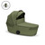 Cybex Balios + Fold Cot Travel System Bundle - Moss Green