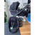iCandy Peach 7 - Black Edition (Ex-Display)