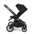Ickle Bubba Altima Cirrus Travel System - All Black