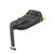 Ickle Bubba Altima Cabriofix i-Size Travel System - All Black