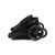 Ickle Bubba Altima Nimbus Travel System - All Black