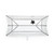 Stokke® Flexi Bath® + Stand + Newborn Support