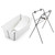 Stokke® Flexi Bath® + Stand + Newborn Support