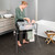 Stokke® Flexi Bath® + Stand + Newborn Support