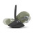 Cybex Cloud T i-Size Plus - Sage Green