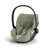 Cybex Cloud T i-Size Plus - Sage Green