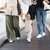 Uppababy Minu V3 Compact Stroller - James