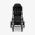 Uppababy VISTA V3 Pushchair + Carrycot - James