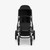 Uppababy VISTA V3 Pushchair + Carrycot - James