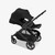 Uppababy CRUZ V3 Pushchair + Cloud T & Base - James