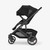 Uppababy CRUZ V3 Pushchair + Cloud T & Base - James