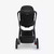 Uppababy CRUZ V3 Pushchair + Pebble 360 Pro2 & Base - James