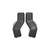 Uppababy VISTA V3 Cabriofix i-Size Travel System - Evelyn