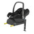 Uppababy VISTA V3 Cabriofix i-Size Travel System - Evelyn